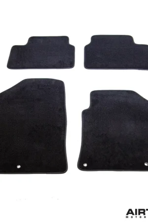 One Day Deal AIRTEC Motorsport Floor Mats for Hyundai I30 – 2017 Onwards – RHD Only