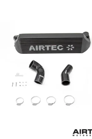 Limited Offer AIRTEC Motorsport Intercooler Upgrade for Hyundai i30N Facelift (2021 onwards) DCT & Manual