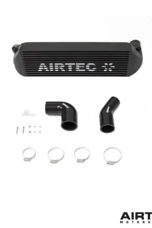 Markdown AIRTEC Motorsport Intercooler Upgrade for Hyundai Veloster N