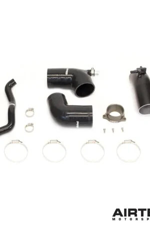 Exclusive AIRTEC Motorsport Hyundai i30N Large Bore Intake OEM+