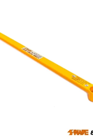 SWAVE & SUMMIT Front Lower Long 2-Point Subframe Tie Bar Brace for Hyundai i30 & i30N Shop Now