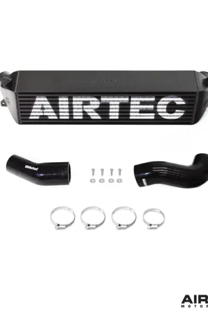 AIRTEC Motorsport Intercooler Upgrade for Hyundai Kona N Free Delivery