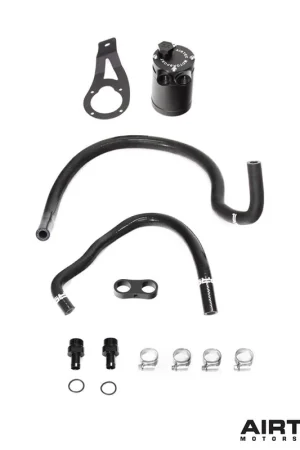 AIRTEC Motorsport Catch Can Kit for Hyundai Kona N Big Sale