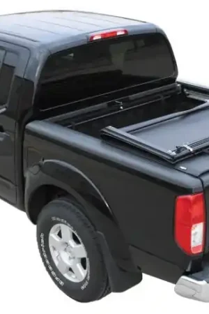 Truxedo 05-21 Nissan Frontier 6ft Deuce Bed Cover Markdown