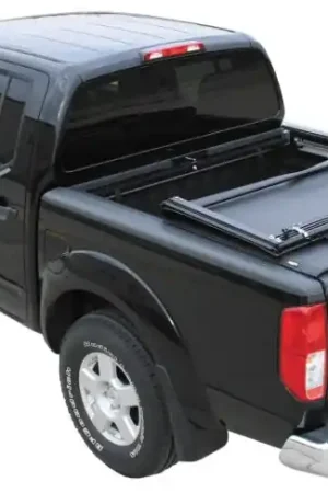 Exclusive Offer Truxedo 05-21 Nissan Frontier 5ft Deuce Bed Cover