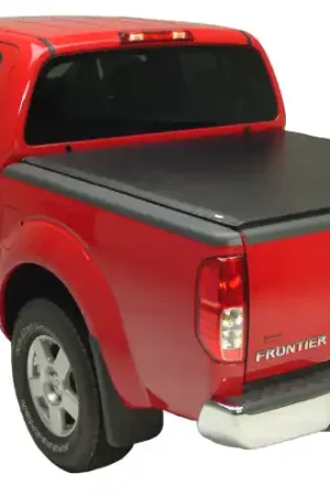 Truxedo 05-21 Nissan Frontier 6ft Lo Pro Bed Cover Best Choice