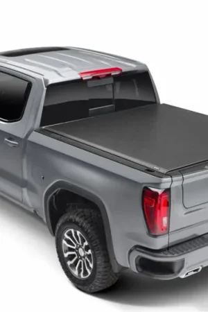 Truxedo 20-21 GM 1500 (New Body) w/ CarbonPro Bed 5ft 9in Lo Pro Bed Cover Worldwide Shipping