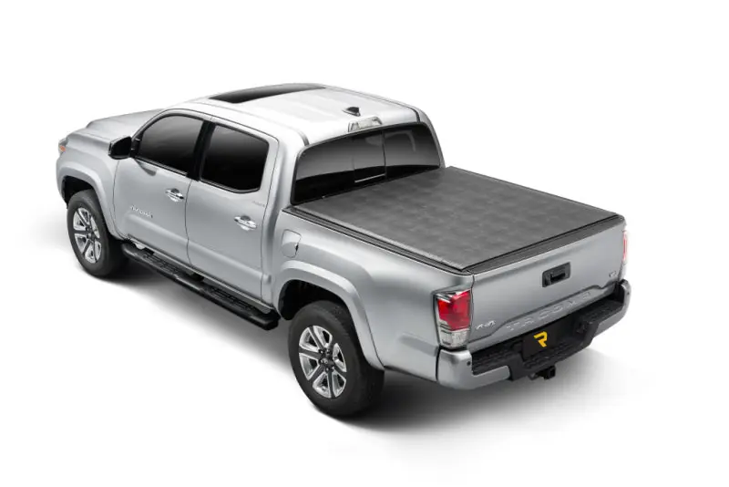Certified Truxedo 2022 Toyota Tundra 6ft. 6in. Sentry Bed Cover - Without Deck Rail System