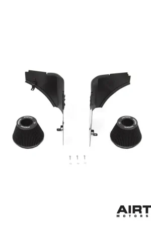 One Day Deal AIRTEC Motorsport Twin Intakes for Kia Stinger GT 3.3 V6