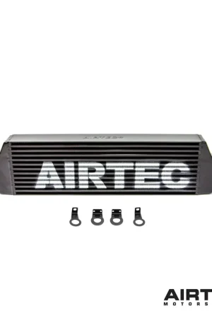 Get Yours AIRTEC Motorsport Intercooler Upgrade for Kia Stinger GT 3.3 V6