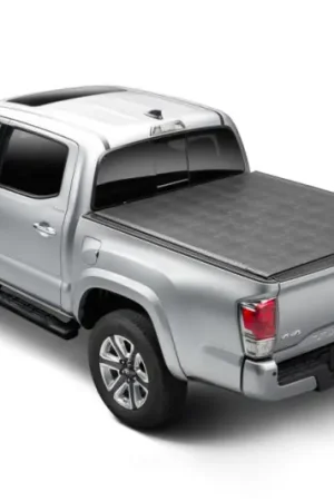 Truxedo 2022 Toyota Tundra 5ft. 6in. Sentry Bed Cover - Without Deck Rail System Weekend Sale
