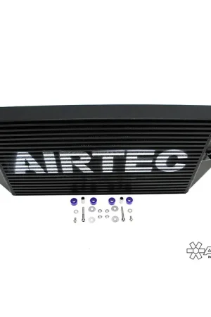 AIRTEC Motorsport Intercooler Upgrade for Land Rover Discovery II Express Delivery