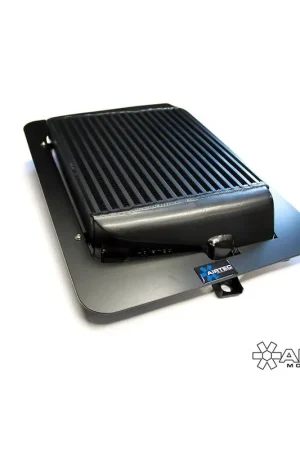 AIRTEC Motorsport Top Mount Intercooler Upgrade for Mk1 Mazda 3 MPS Shop Now