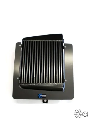 Weekend Sale AIRTEC Motorsport Top Mount Intercooler Upgrade for Mk2 Mazda 3 MPS