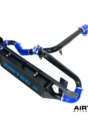 AIRTEC Motorsport Front Mount Intercooler Upgrade for Mk2 Mazda 3 MPS Cheap