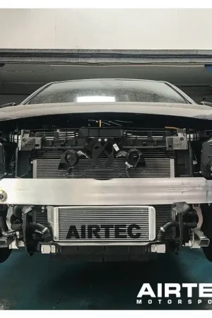 Sale AIRTEC Motorsport Chargecooler Upgrade for Mercedes A45 AMG