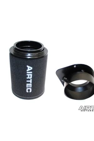 Crafted AIRTEC Motorsport Induction Kit for Mercedes A45 AMG