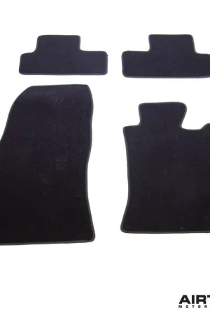 AIRTEC Motorsport Floor Mats for Mini R53 – 2002 – 2006 – RHD Only Mega Sale