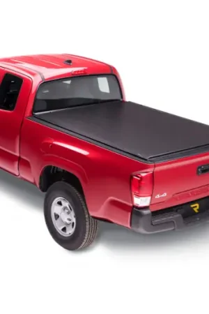 Limited Edition Truxedo 88-98 GM C/K 1500 Stepside 6ft 6in Lo Pro Bed Cover