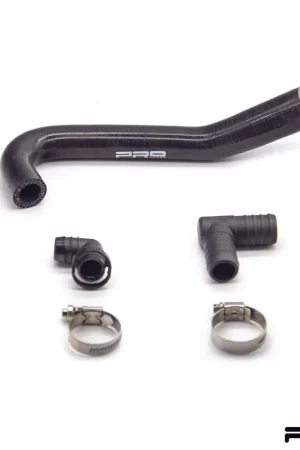 Grab Now Pro Hoses Additional Breather Hose for Mini R56 Cooper S