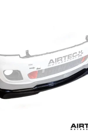 Latest AIRTEC Motorsport Front Splitter for Mini R56 Cooper S (PRE-FACELIFT/PRE-LCI JCW Bumper)