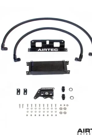 Clearance AIRTEC Motorsport Oil Cooler for Mini R56 Cooper S