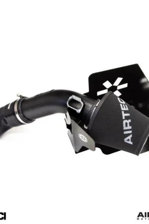 AIRTEC Induction Kit for Mini F56 JCW & Cooper S Handmade