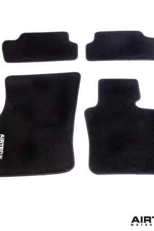 Fresh Stock AIRTEC Motorsport Floor Mats for Mini F56 2014 onwards