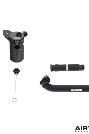 Limited Time AIRTEC Motorsport Breather Catch Can for Mini F56 JCW & Cooper S (Pre-LCI)