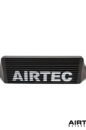 Warranty Included AIRTEC Motorsport Intercooler Upgrade for Mini Cooper S GP3