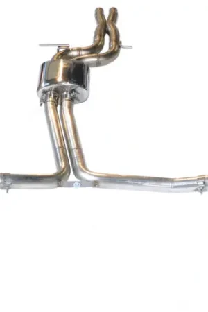 AWE Tuning B8 / B8.5 S5 Cabrio Touring Edition Exhaust - Non-Resonated - Diamond Black Tips Viral