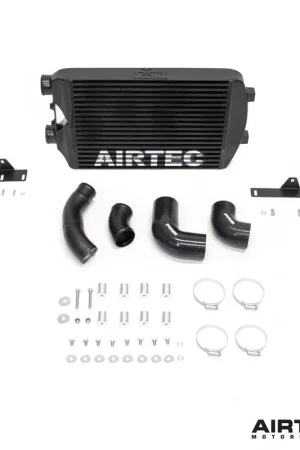 AIRTEC Motorsport Intercooler Upgrade for Nissan Juke Nismo RS Special Discount