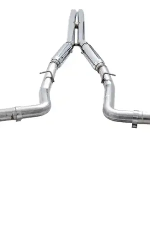 Bulk Order AWE Tuning 2017+ Dodge Charger 5.7L Track Edition Exhaust - Chrome Silver Tips