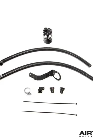 AIRTEC Motorsport Catch Can for Peugeot 208 GTI THP200 Top Rated