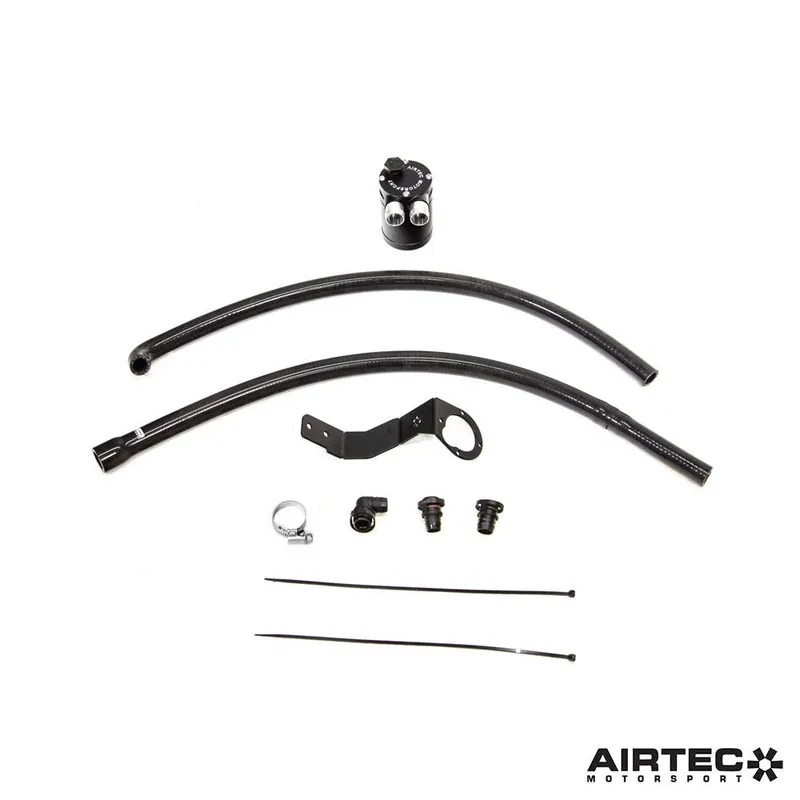 AIRTEC Motorsport Catch Can for Peugeot 208 GTI THP200 Top Rated