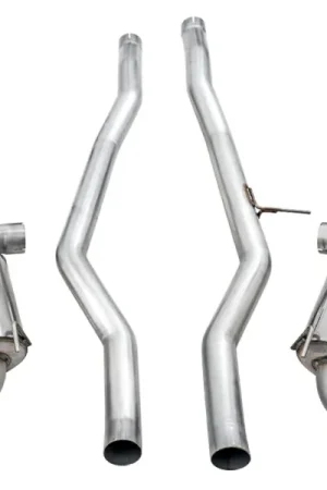 Direct From Manufacturer AWE Tuning 2020+ Toyota Supra A90 Track-to-Non-Resonated Touring Conversion Kit