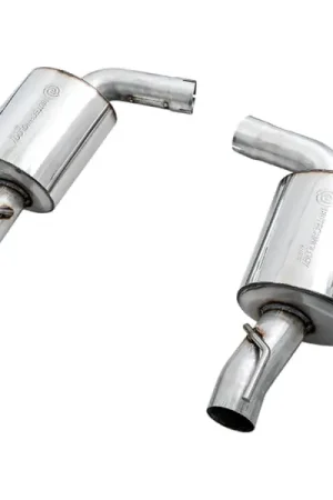 Exclusive Offer AWE Tuning 2015+ Dodge Charger 6.4L/6.2L SC Track-to-Touring Conversion Kit