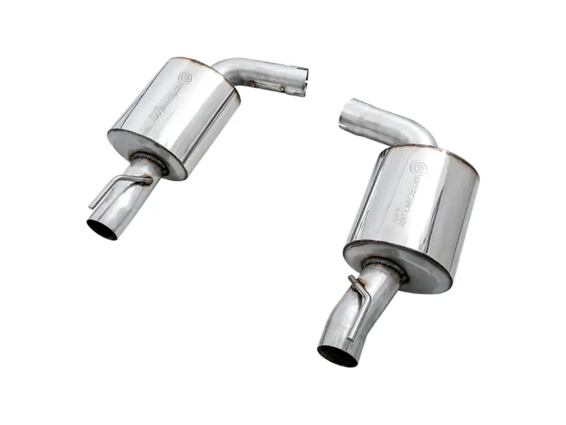 Exclusive Offer AWE Tuning 2015+ Dodge Charger 6.4L/6.2L SC Track-to-Touring Conversion Kit