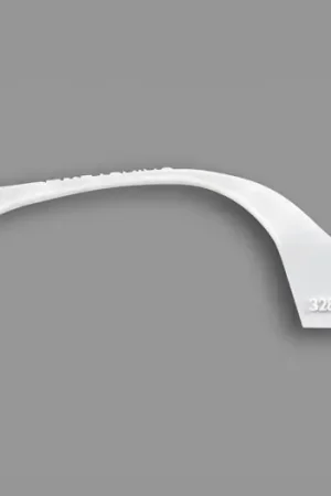 AWE Tuning BMW F3X 428i M Sport Quad Tip Marking Template Authentic