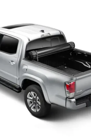 Truxedo 16-20 Toyota Tacoma 6ft Sentry CT Bed Cover Exclusive Offer