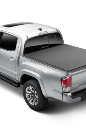 Save Now Truxedo 07-20 Toyota Tundra w/Track System 5ft 6in Pro X15 Bed Cover