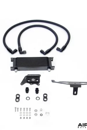 AIRTEC Motorsport Oil Cooler for Peugeot 308 GTI Top Rated
