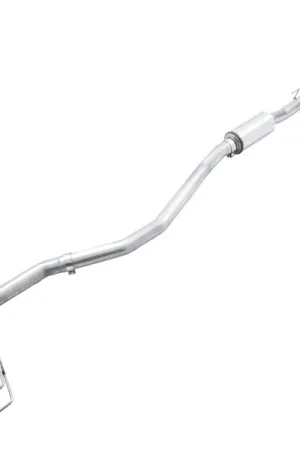 AWE Tuning 2017+ Honda Civic Type R Track Edition Exhaust w/Front Pipe & Triple Diamond Black Tips Wholesale