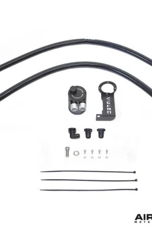 AIRTEC Motorsport Catch Can Kit for Peugeot 308 GTI Limited Offer