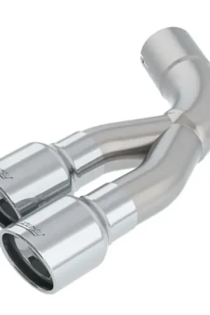 Big Sale Borla 2020 Jeep Gladiator 3.6L V6 AWD Dual Polished Tips