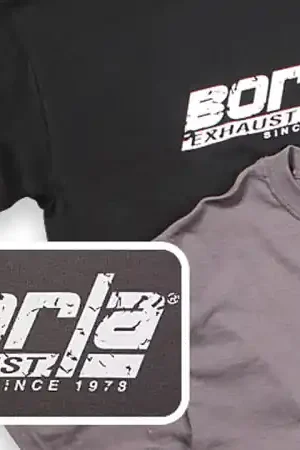 Buy Direct Borla Men Distressed Red T-Shirt XL