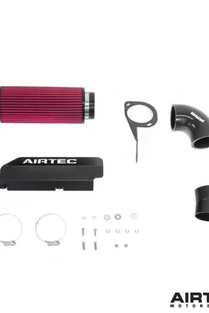 Factory Price AIRTEC Motorsport Induction Kit for Peugeot 508 GT