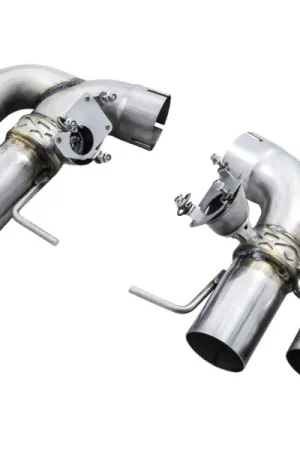 Limited Offer AWE Tuning 18-19 BMW M5 (F90) 4.4T AWD SwitchPath Conversion Kit