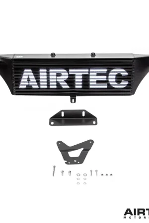 Trending AIRTEC Motorsport Intercooler for Peugeot 508 GT