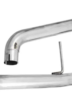 Direct From Factory AWE Tuning 17-18 Volkswagen Alltrack 1.8L Turbo w/ 4Motion Touring to Track Conversion Kit